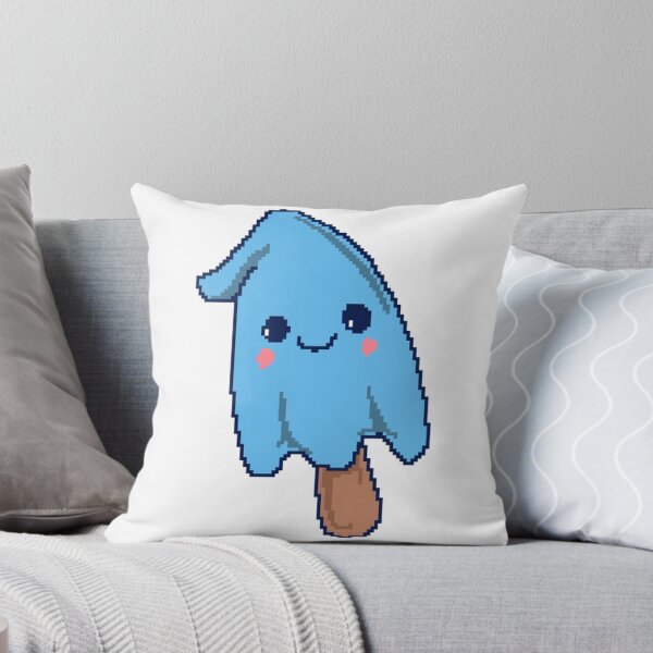 Item preview, Melting Ghost Ice Cream designed and sold by bantyone.