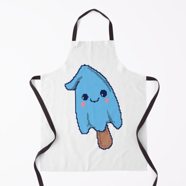 Item preview, Melting Ghost Ice Cream designed and sold by bantyone.