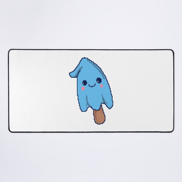 Item preview, Melting Ghost Ice Cream designed and sold by bantyone.