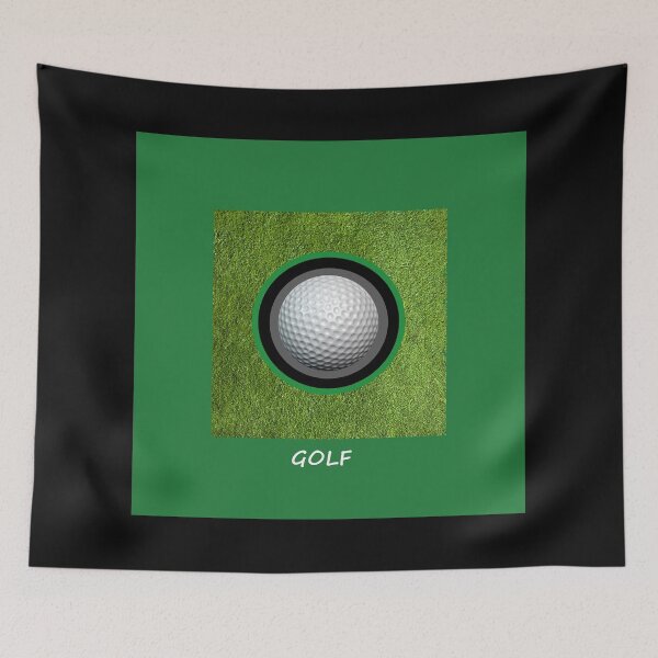 Item preview, GOLF designed and sold by Henrybubbles400.