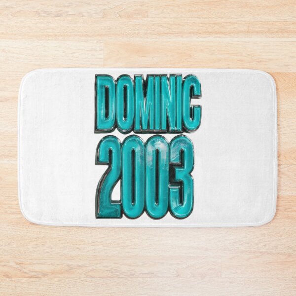 Item preview, Dominic 2003 – Neon Core designed and sold by AlexLineArt.