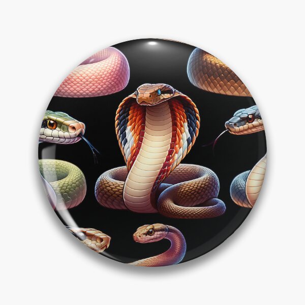 Item preview, Beautiful snakes designed and sold by ReneMM.