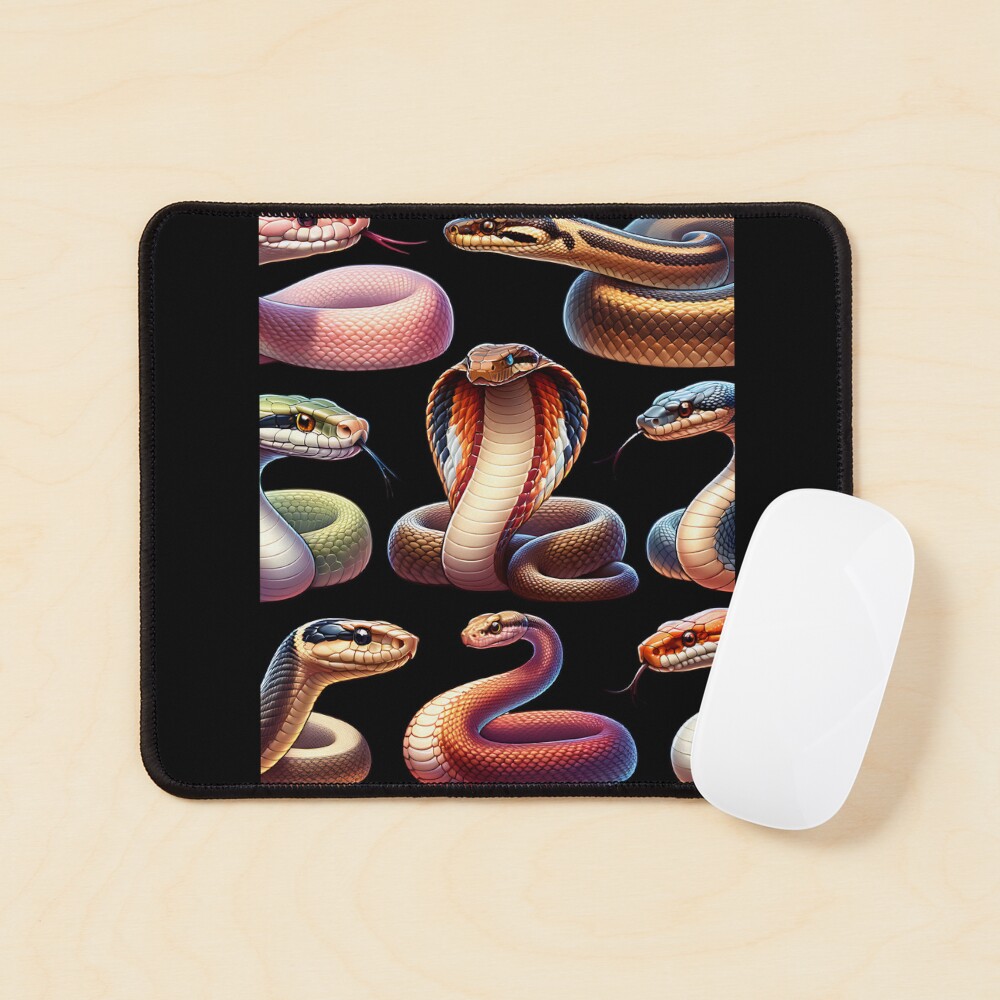 Item preview, Mouse Pad designed and sold by ReneMM.