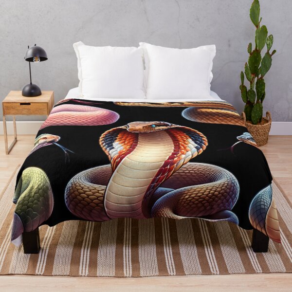 Item preview, Beautiful snakes designed and sold by ReneMM.