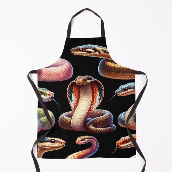 Item preview, Beautiful snakes designed and sold by ReneMM.