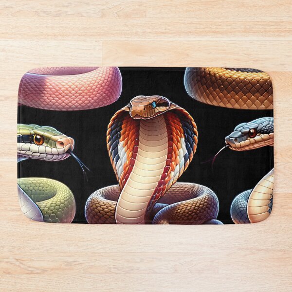 Item preview, Beautiful snakes designed and sold by ReneMM.