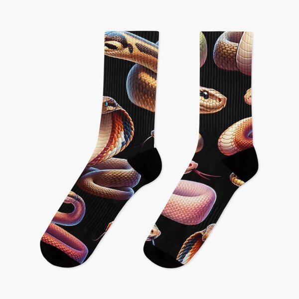 Item preview, Beautiful snakes designed and sold by ReneMM.