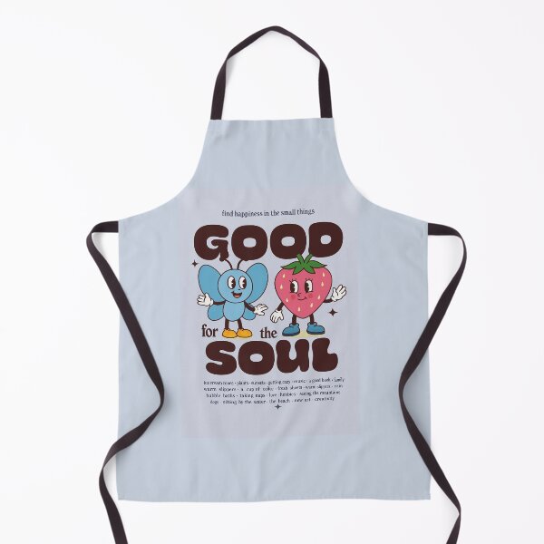 Item preview, Good for the Soul – Find Happiness in the Small Things designed and sold by DesignShopAD.
