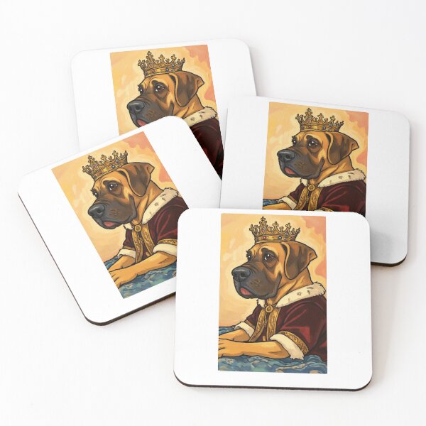 Item preview, Regal Great Dane  designed and sold by Digitalhome1961.