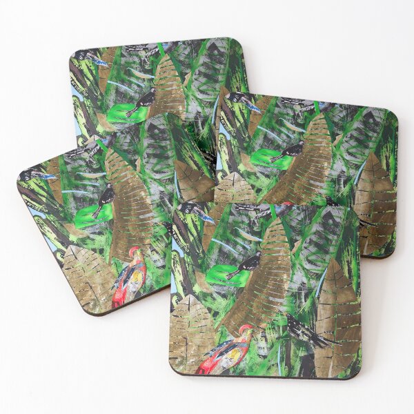 Item preview, Bird paradise designed and sold by OFLUX.