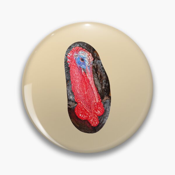 Item preview, Turkey Tom designed and sold by Dalyndigital Photography.