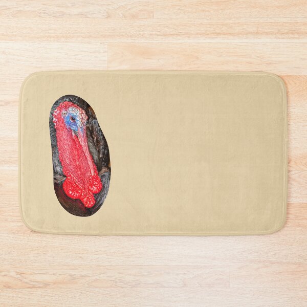 Item preview, Turkey Tom designed and sold by Dalyndigital Photography.