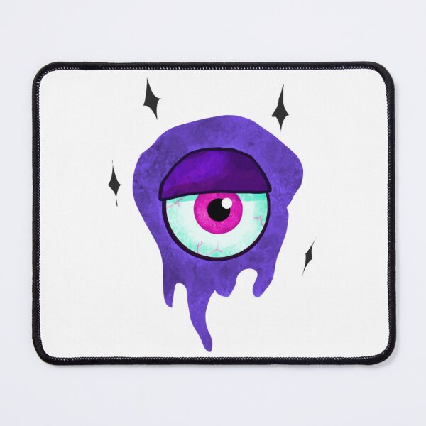 Item preview, Floating Cosmic Eye designed and sold by bantyone.