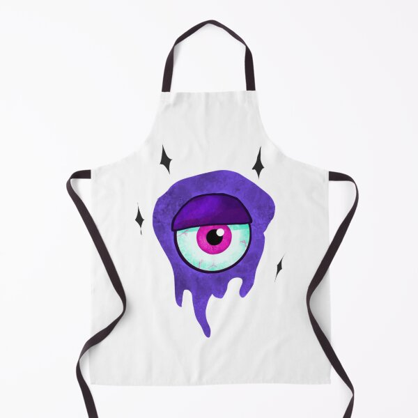 Item preview, Floating Cosmic Eye designed and sold by bantyone.