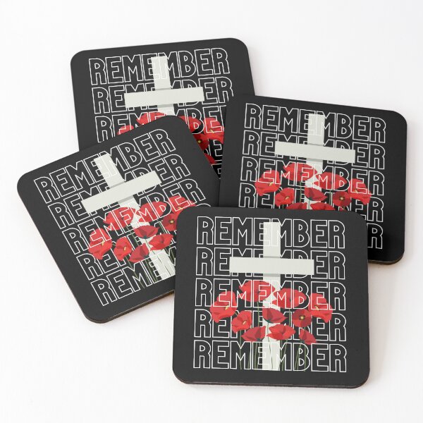 Item preview, Remembrance Day Canada designed and sold by Simply Positive.