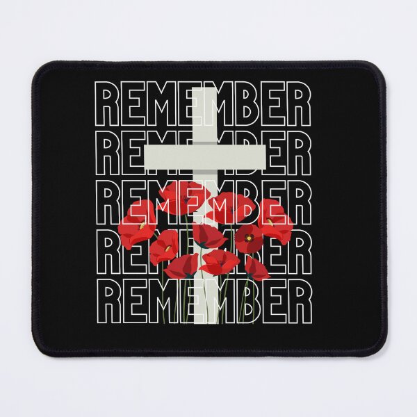 Item preview, Remembrance Day Canada designed and sold by Simply Positive.
