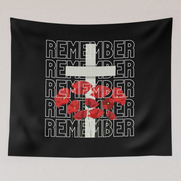 Item preview, Remembrance Day Canada designed and sold by Simply Positive.