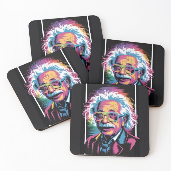 Item preview, Classic Neon — Scientist with American designed and sold by FusiTink.