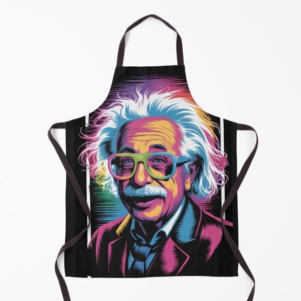 Item preview, Classic Neon — Scientist with American designed and sold by FusiTink.