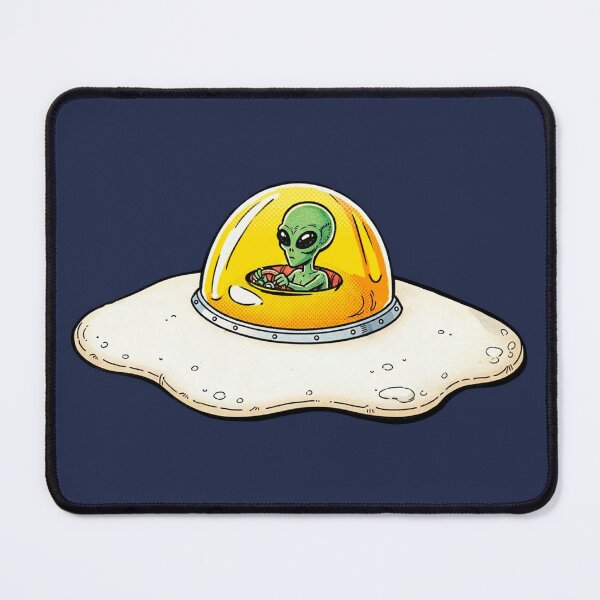 Item preview, Egg Ufo Alien designed and sold by Joako Zeta.