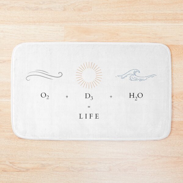 Item preview, Simple Life designed and sold by E A R T H A.