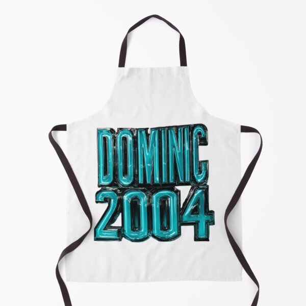 Item preview, Dominic 2004 – Frozen Light designed and sold by AlexLineArt.