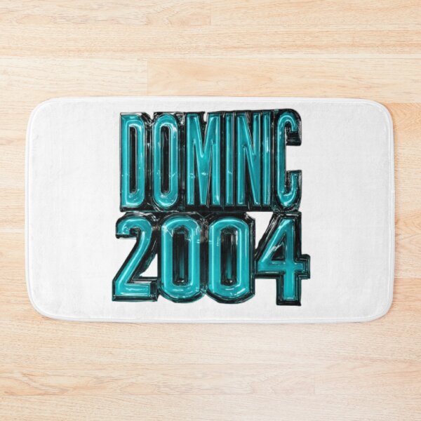Item preview, Dominic 2004 – Frozen Light designed and sold by AlexLineArt.