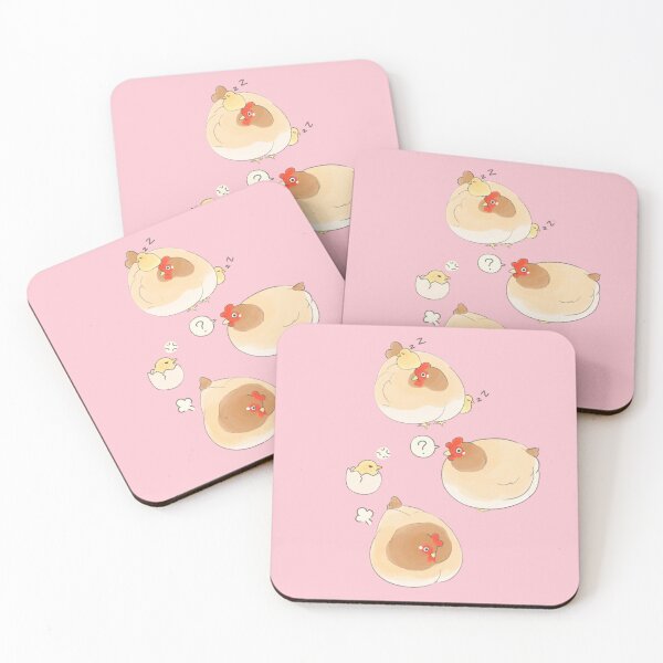 Item preview, chicken designed and sold by xianxiu-ling.