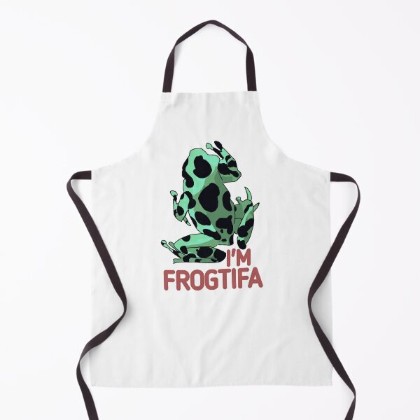 Item preview, I am FROGTIFA designed and sold by vibeno1.