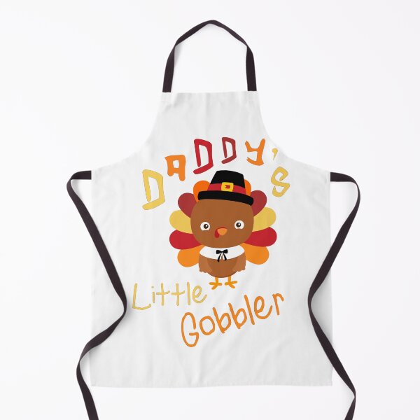 Item preview, Daddy's Little Gobbler, TG016 designed and sold by Persnicketee.