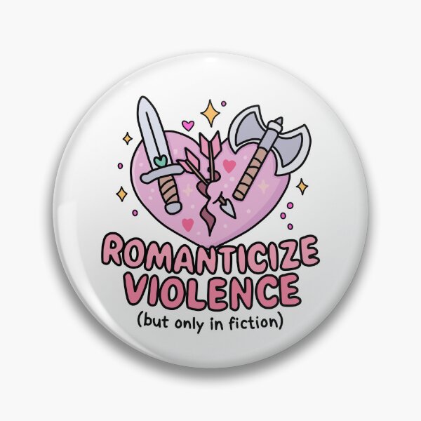 Item preview, Romantasy Books designed and sold by dedinsidedesign.