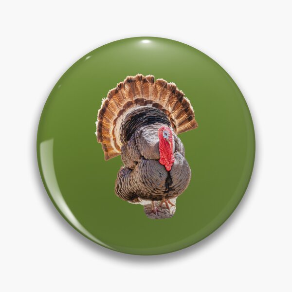 Item preview, Turkey Tom Display designed and sold by Dalyndigital Photography.