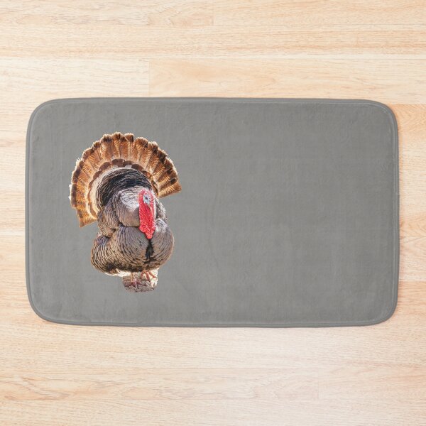 Item preview, Turkey Tom Display designed and sold by Dalyndigital Photography.