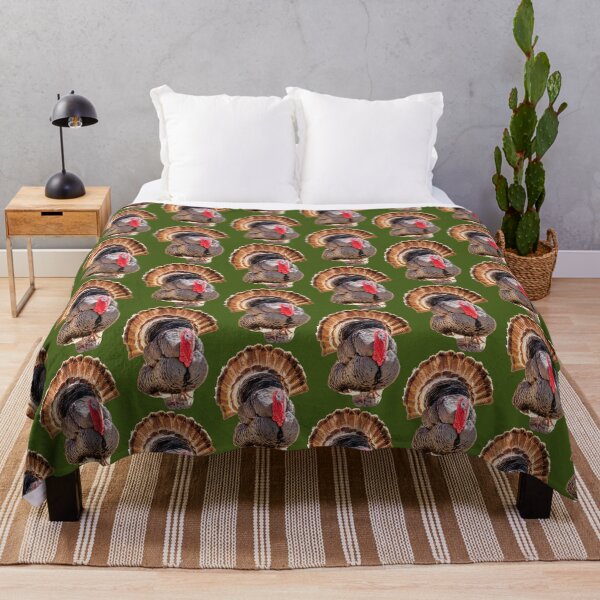 Item preview, Turkey Tom Display designed and sold by Dalyndigital Photography.