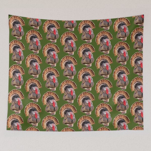 Item preview, Turkey Tom Display designed and sold by Dalyndigital Photography.