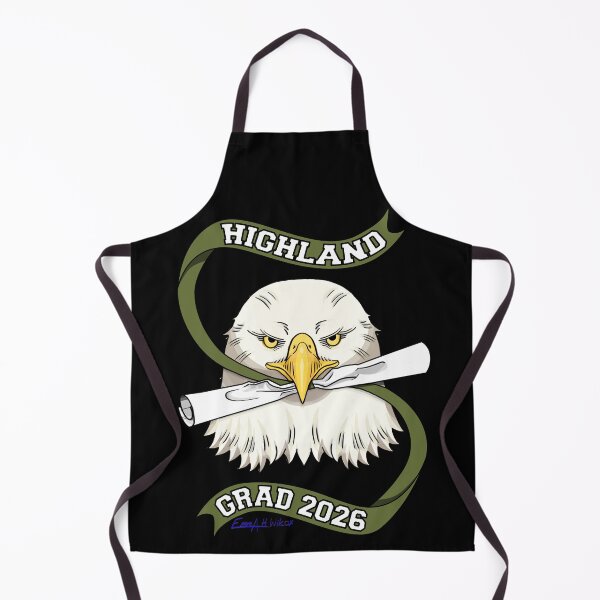 Item preview, KAK - Eagle Grad Design designed and sold by TwinGears.