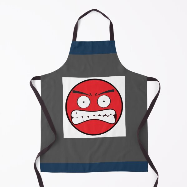 Item preview, THE ANGRY FACE : ) designed and sold by Henrybubbles400.