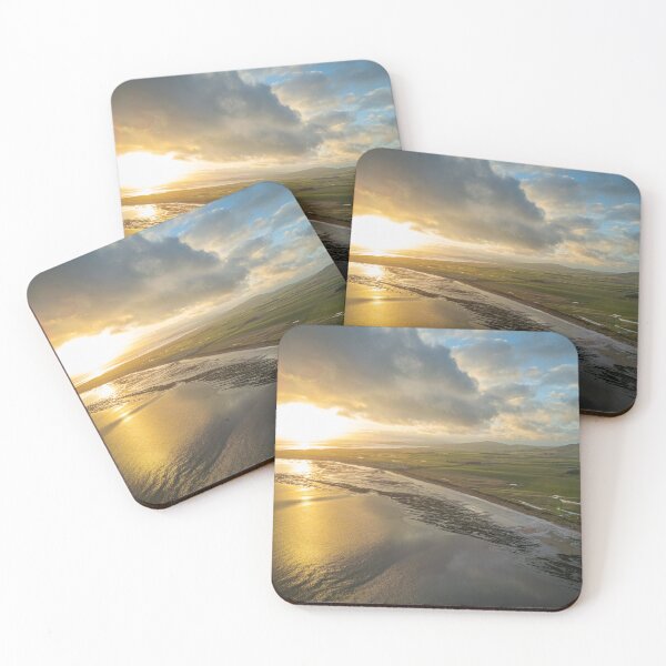 Item preview, Powillimount Beach, Dumfries and Galloway designed and sold by Darren Frazer Photography.