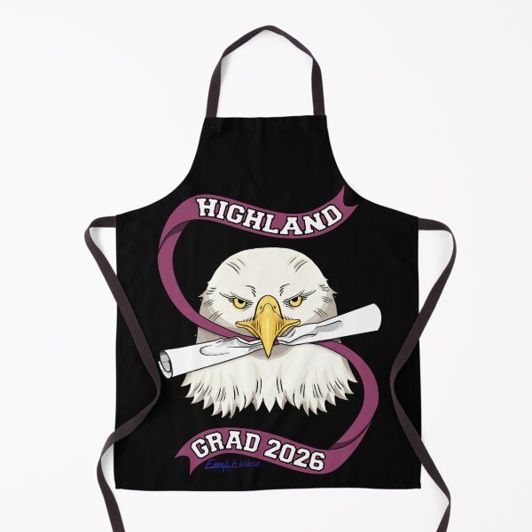 Item preview, PINK - Eagle Grad Design designed and sold by TwinGears.