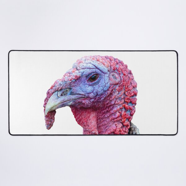 Item preview, Turkey Portrait designed and sold by Dalyndigital Photography.