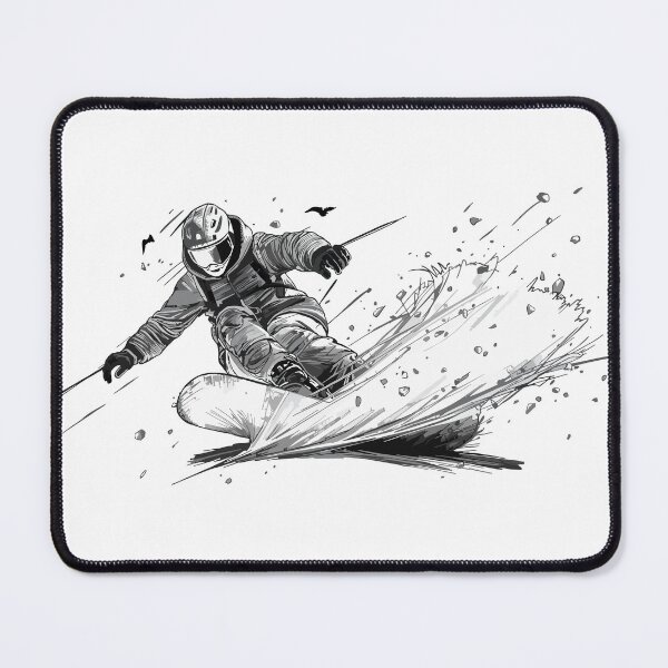 Item preview, Snowboard designed and sold by Martika7.