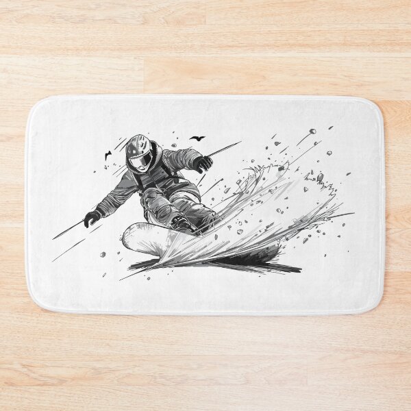Item preview, Snowboard designed and sold by Martika7.