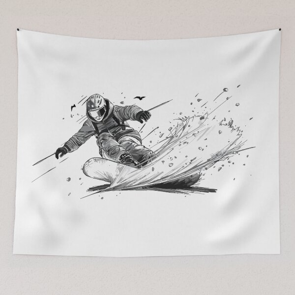 Item preview, Snowboard designed and sold by Martika7.