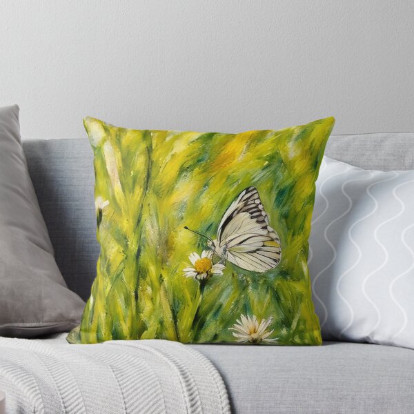 Item preview, White Butterfly designed and sold by tomorrowsart.