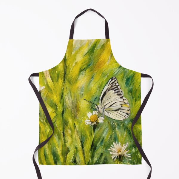 Item preview, White Butterfly designed and sold by tomorrowsart.