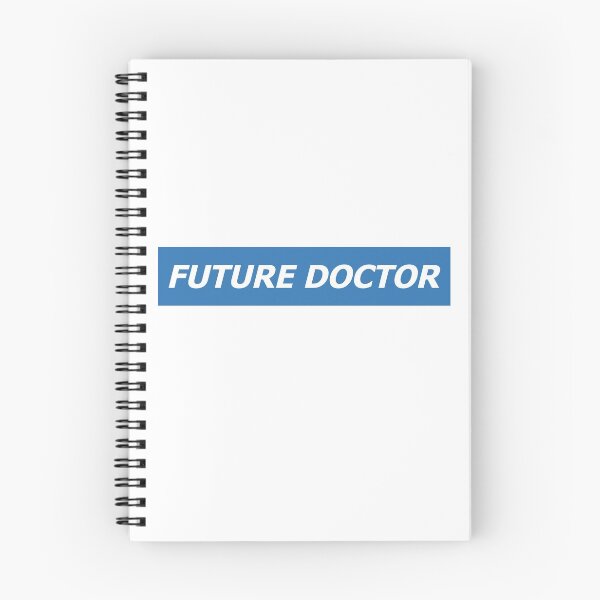 Item preview, Future Doctor designed and sold by Cullan Donnelly.