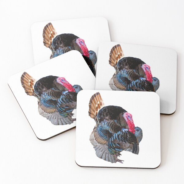 Item preview, Turkey Tom designed and sold by Dalyndigital Photography.