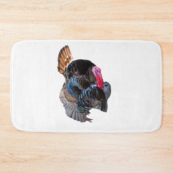 Item preview, Turkey Tom designed and sold by Dalyndigital Photography.