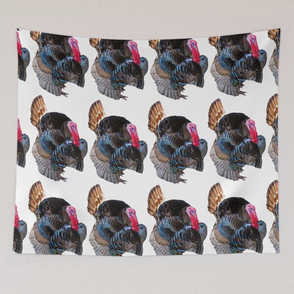 Item preview, Turkey Tom designed and sold by Dalyndigital Photography.