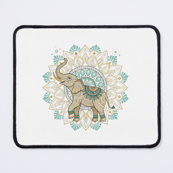 Item preview, Elephant with trunk up designed and sold by Lucky 777.